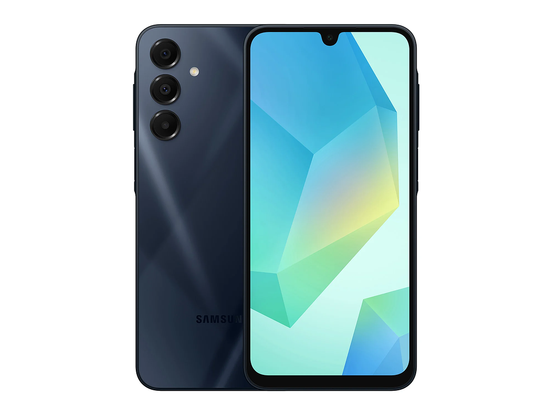 SAMSUNG GALAXY A16 5G 128GB AZUL OSCURO 1
