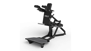 V-Squat Beast | Obelix