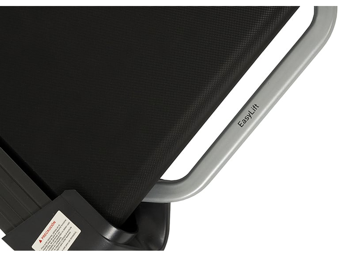 TROTADORA ATLETIS INFINITY V 1.25 HP 18 KM/H 4