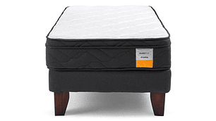 CAMA EUROPEA DRIMKIP PLUS 1 PLAZA