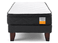 CAMA EUROPEA DRIMKIP PLUS 1 PLAZA - Miniatura 2