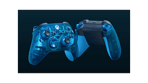 CONTROL XBOX SKY CIPHER EDICIÓN ESPECIAL