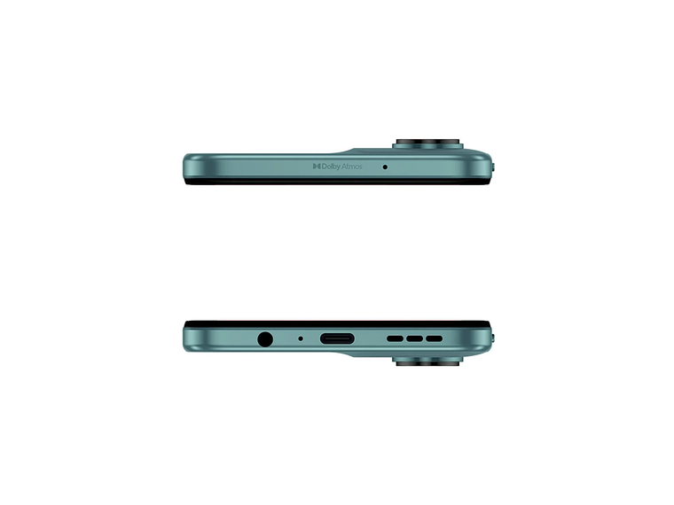 MOTO G35 5G GRIS 4+128GB 3