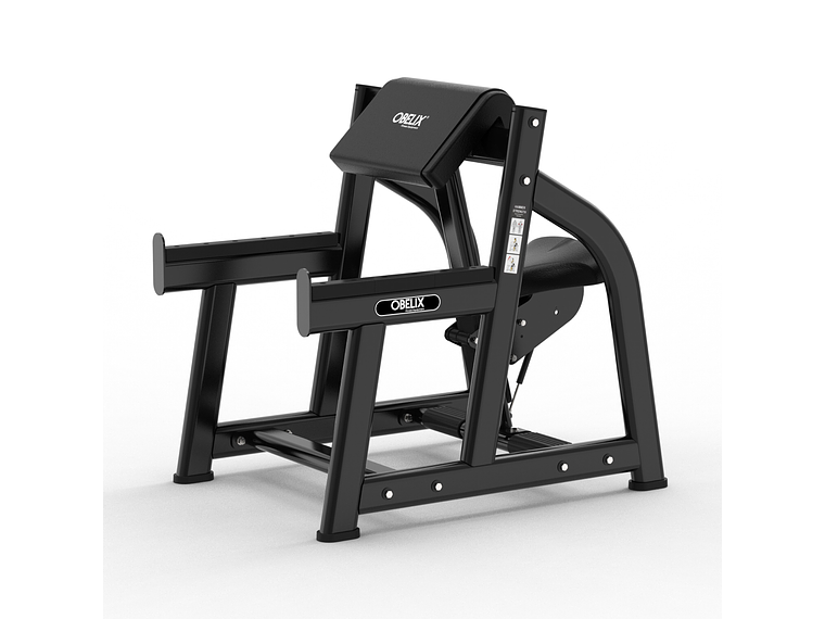 Banco Scott MO 2.0 | Obelix 1