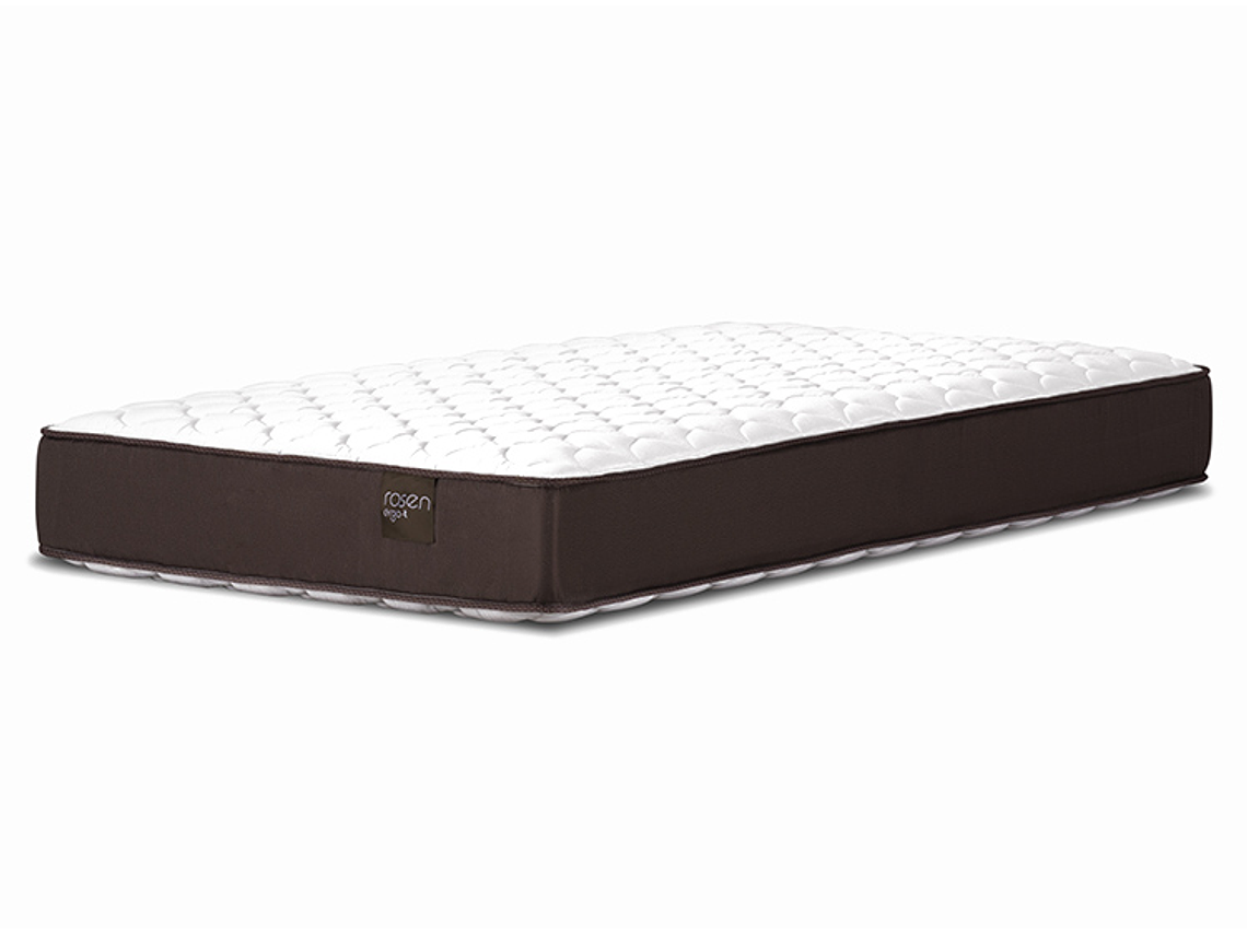 CAMA EUROPEA ROSEN ERGO T 1.5 PLAZAS 5