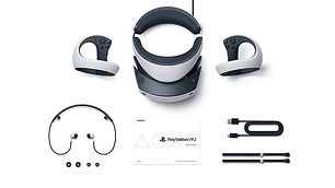 LENTES DE REALIDAD VIRTUAL VR2