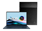 NOTEBOOK ASUS ZENBOOK 14 OLED UX3405MA-PP312W INTEL CORE ULTRA 7 16GB RAM 512GB SSD 14 - Miniatura 10