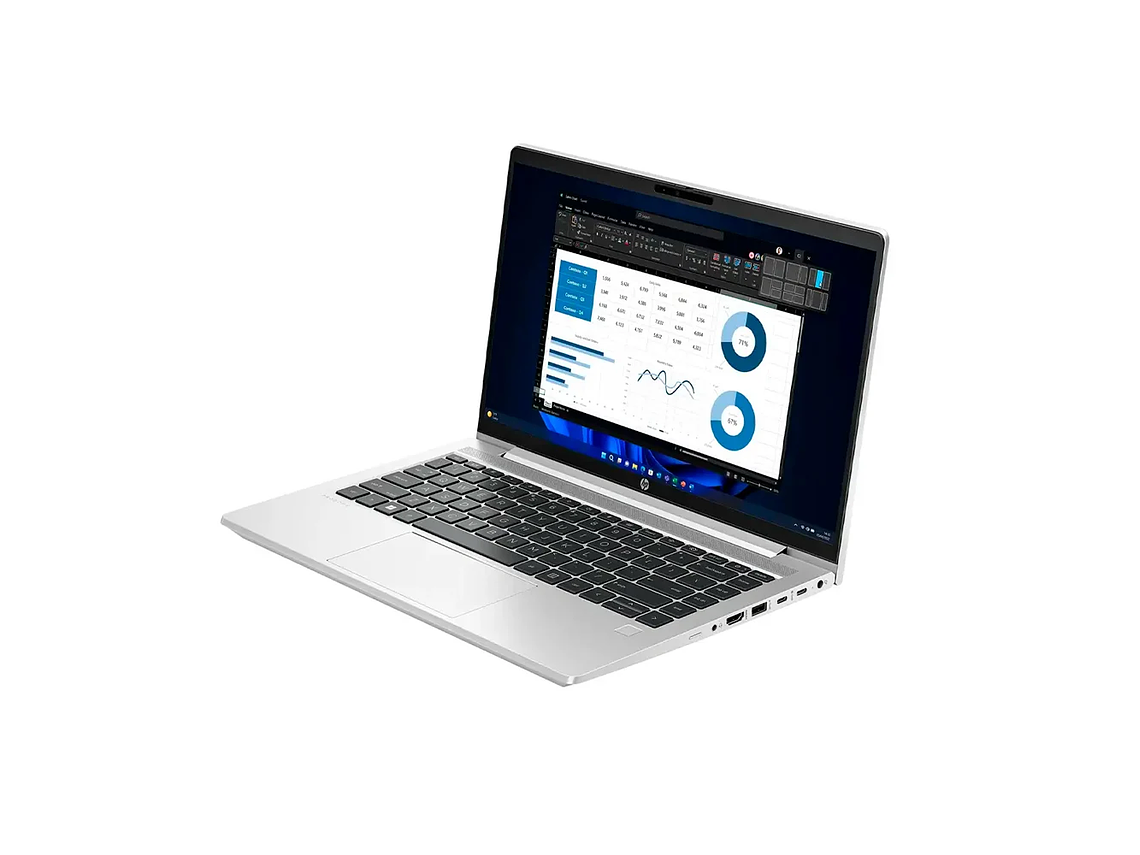 HP PROBOOK 440 G10 I5-1335U 32GB RAM 1TB SSD RTX 2050 14' HD WIN 11 HOME 4