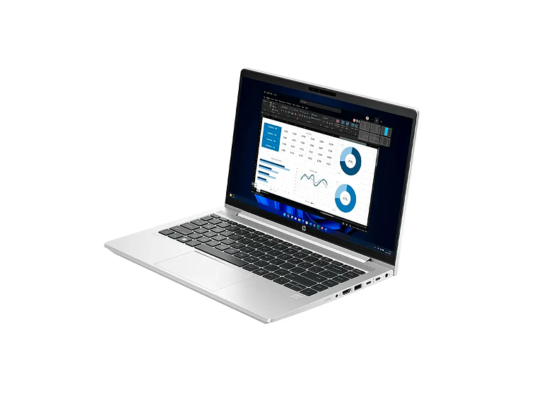 HP PROBOOK 440 G10 I5-1335U 32GB RAM 1TB SSD RTX 2050 14' HD WIN 11 HOME 4