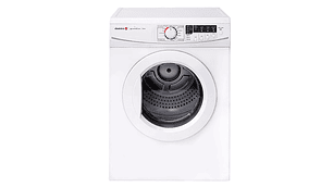 SECADORA DE ROPA POR VENTILACIÓN SINDELEN SR-9 9KG BLANCO