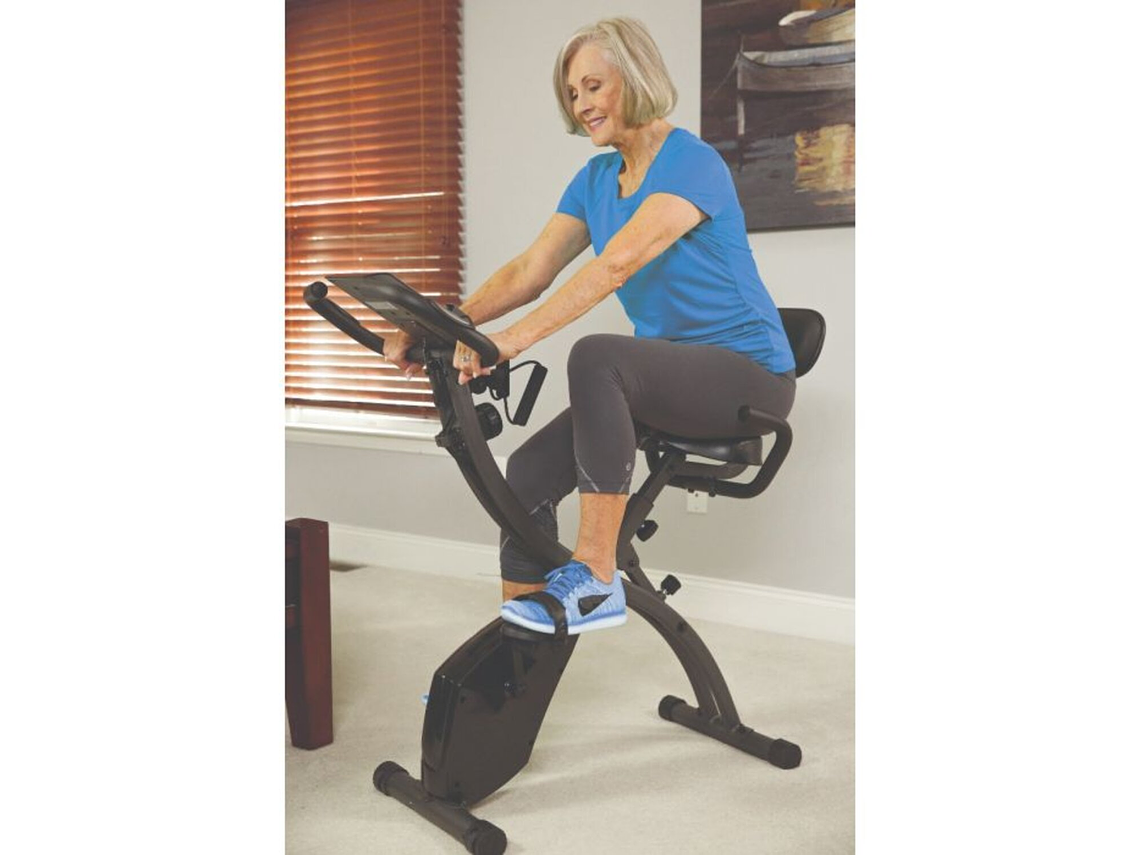 SLIM CYCLE BICICLETA SPINNING 4