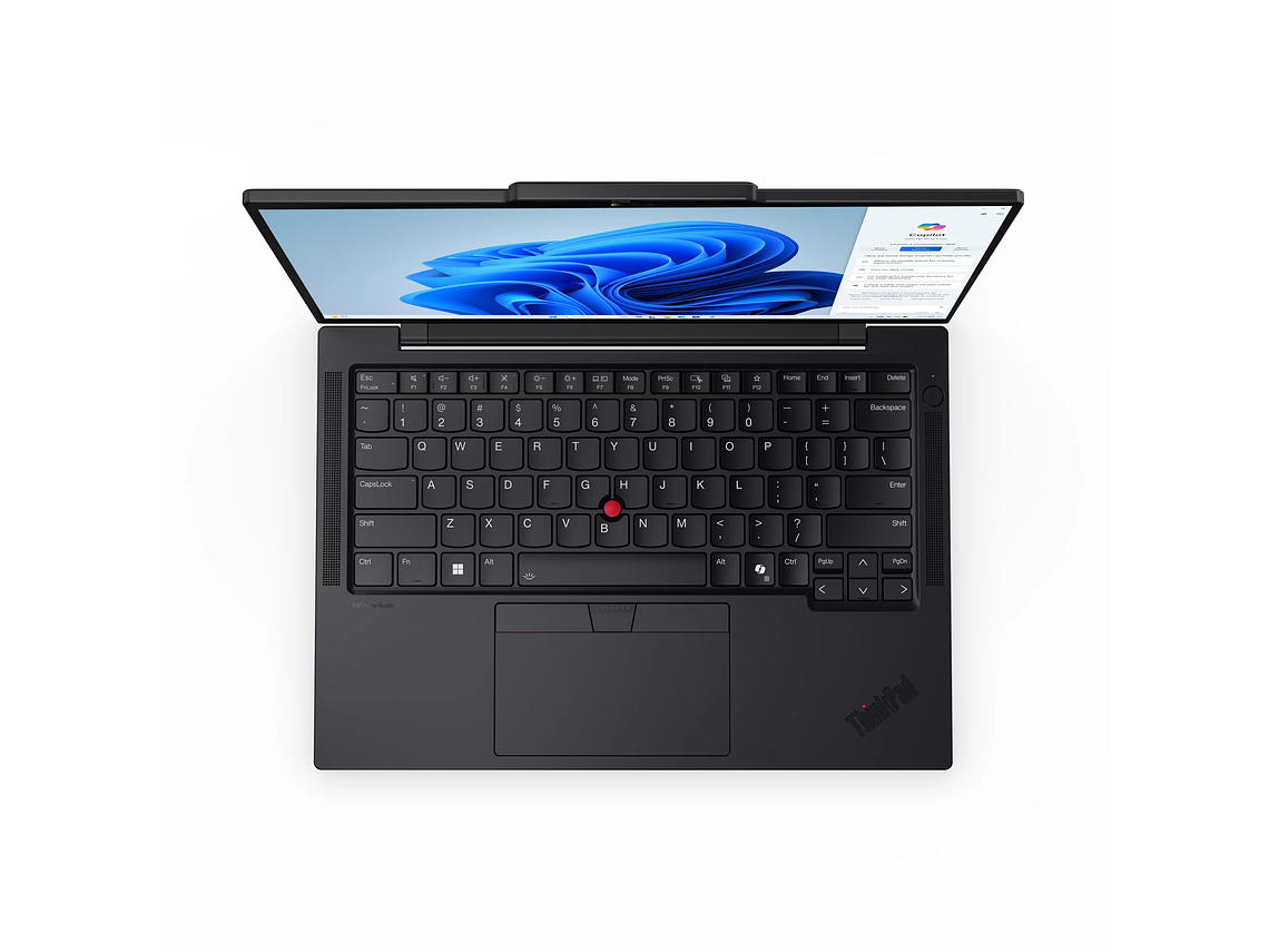 NOTEBOOK THINKPAD T14S 5TA GEN INTEL CORE ULTRA 7 16GB RAM 512GB SSD 14' WUXGA W11 PRO 9