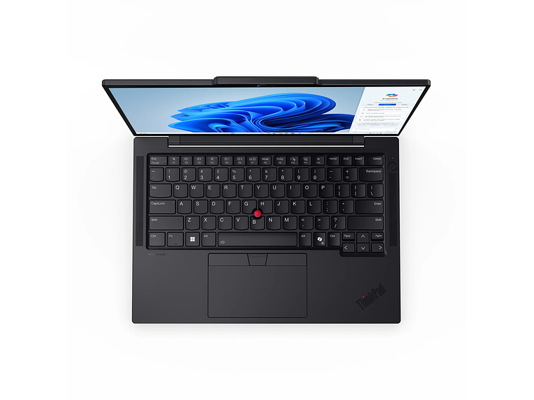 NOTEBOOK THINKPAD T14S 5TA GEN INTEL CORE ULTRA 7 16GB RAM 512GB SSD 14' WUXGA W11 PRO 9