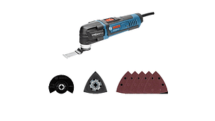 MULTICORTADORA BOSCH MODEL GOP 30-28 - 300W