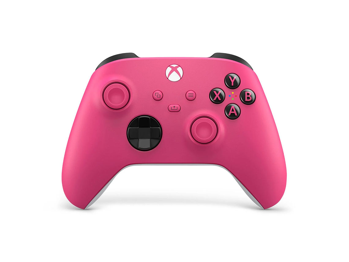 MICROSOFT XBOX CONTROL FANGS 3