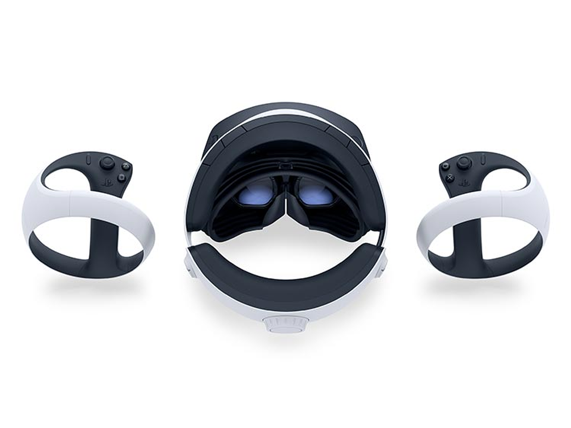 LENTES DE REALIDAD VIRTUAL VR2 3