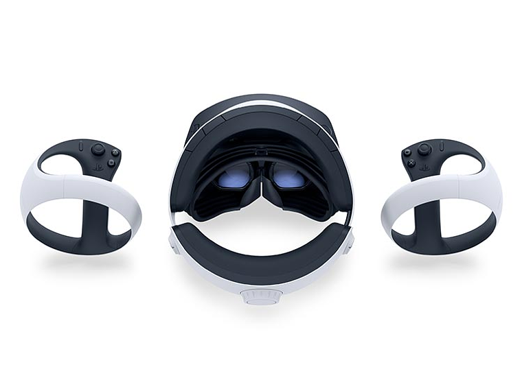 LENTES DE REALIDAD VIRTUAL VR2 3