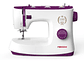 MAQUINA DE COSER NECCHI K132A CON OJALES AUTOMATICOS - Miniatura 1