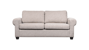 SOFÁ CAMA ROSEN LOUISE 3 CUERPOS ARENA