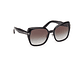 LENTES DE SOL PLUM NEGRO DEGRADADOS TOM FORD - Miniatura 4
