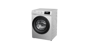 LAVADORA SECADORA CARGA FRONTAL HISENSE WD3Q1042BW 10KG/6KG BLANCO
