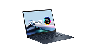 NOTEBOOK ASUS ZENBOOK 14 OLED INTEL CORE U7 16GB 512GB SSD