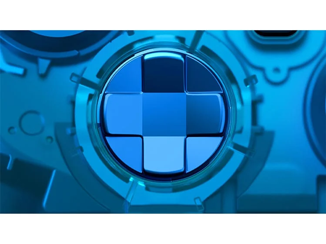 CONTROL XBOX SKY CIPHER EDICIÓN ESPECIAL 4