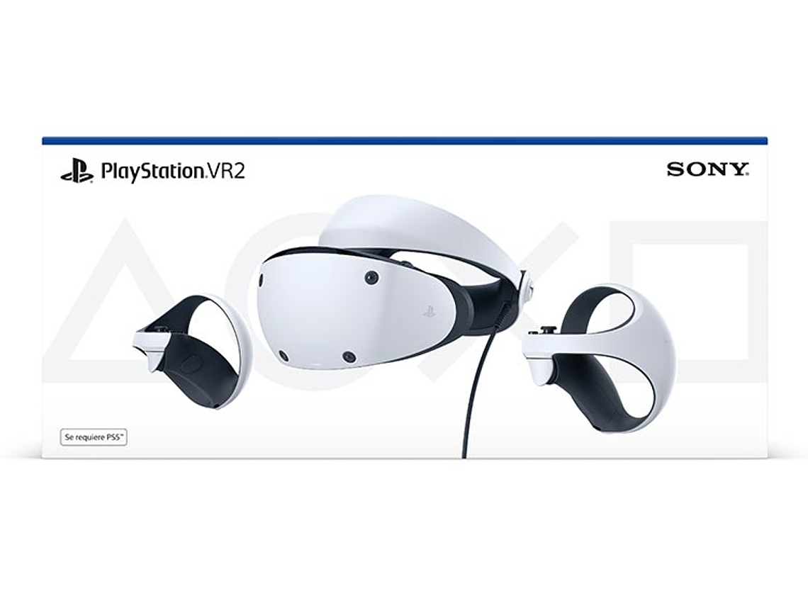 LENTES DE REALIDAD VIRTUAL VR2 4