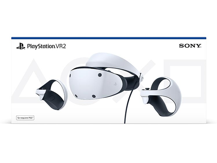 LENTES DE REALIDAD VIRTUAL VR2 4