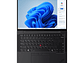 NOTEBOOK THINKPAD T14S 5TA GEN INTEL CORE ULTRA 7 16GB RAM 512GB SSD 14' WUXGA W11 PRO - Miniatura 10