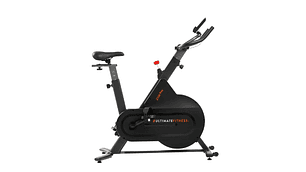 BICICLETA SPINNING MAGNETICA Z350 PRO