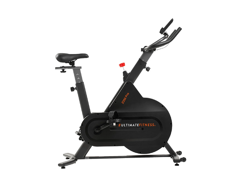 BICICLETA SPINNING MAGNETICA Z350 PRO 1