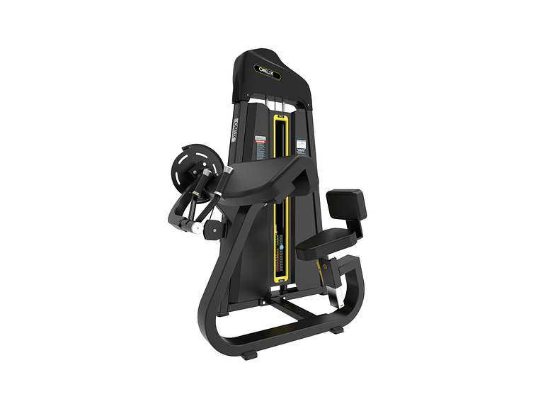 Extensión de Tríceps MO Series | Obelix 1