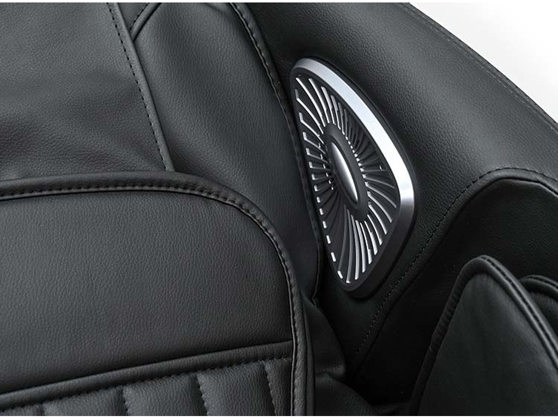 BERGERE CANNON PREMIUM 6000 NEGRO 7