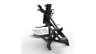 V-Squat Beast | Obelix