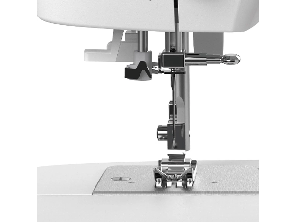 MAQUINA DE COSER NECCHI K132A CON OJALES AUTOMATICOS 3