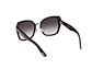 LENTES DE SOL PLUM NEGRO DEGRADADOS TOM FORD - Miniatura 6