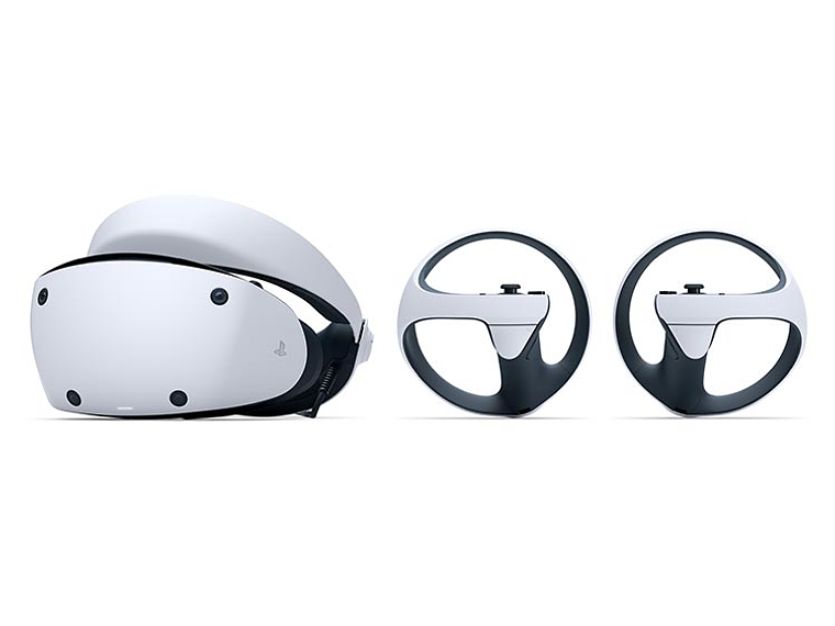 LENTES DE REALIDAD VIRTUAL VR2 6