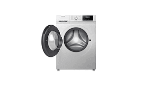 LAVADORA SECADORA CARGA FRONTAL HISENSE WD3Q1042BW 10KG/6KG BLANCO