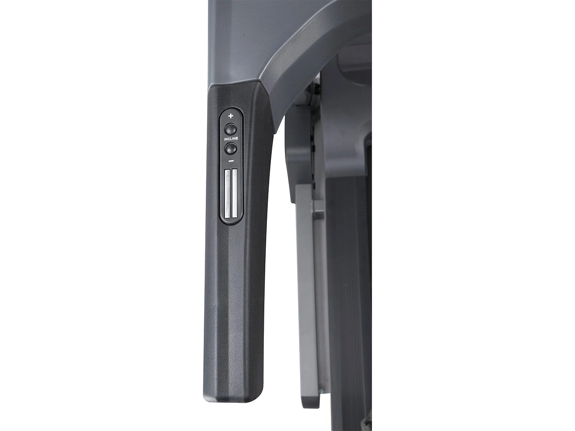 TROTADORA ATHLETIC EXTREME 3290T 220V 2