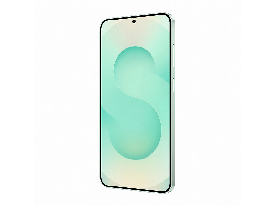 SAMSUNG GALAXY S25+ 512G MENTA 8
