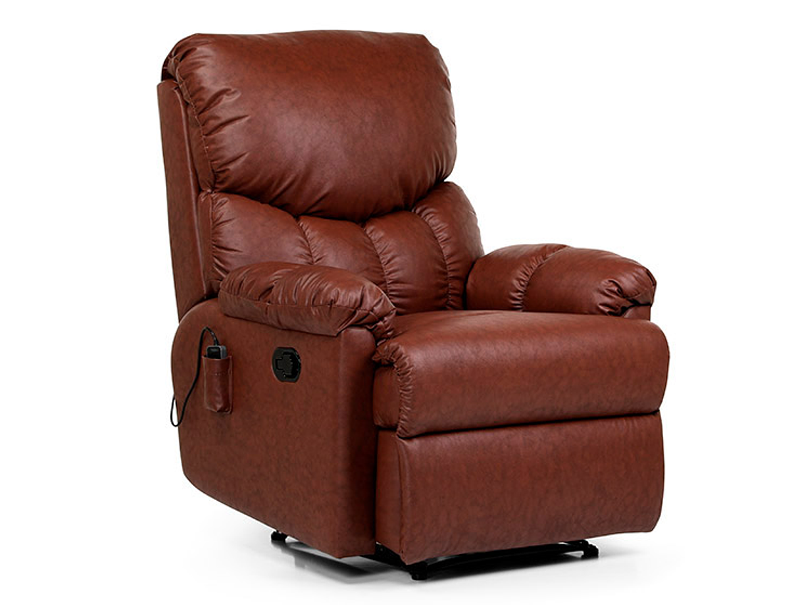 BERGERE ROSEN VIBROMASAJE BERNON SISTEMA DOBLE 1 CUERPO 1