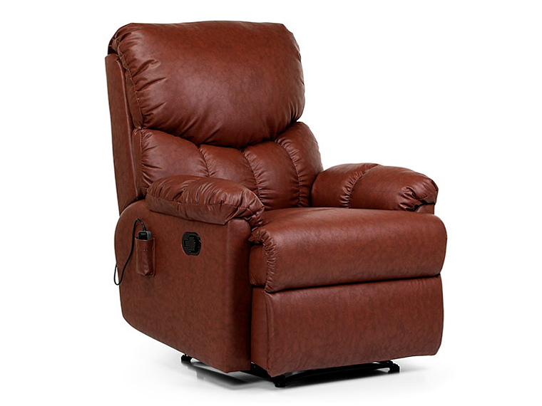 BERGERE ROSEN VIBROMASAJE BERNON SISTEMA DOBLE 1 CUERPO 1