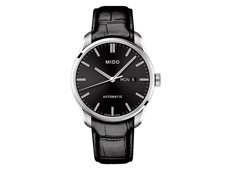 RELOJ MIDO BELLUNA 1