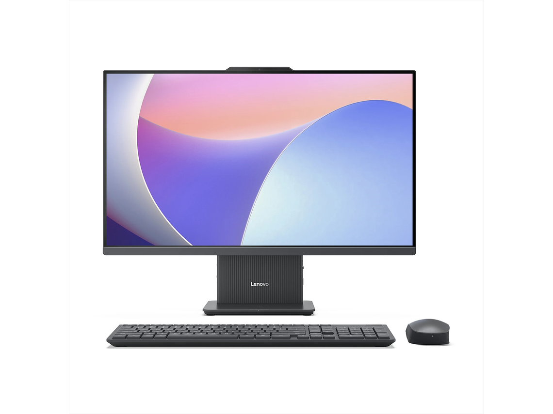 AIO IDEACENTRE I 9NA GEN INTEL CORE I7 16GB RAM 512GB SSD 27'' TECLADO + MOUSE 1