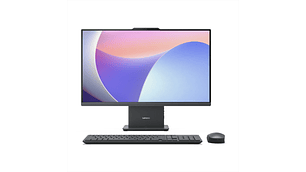AIO IDEACENTRE I 9NA GEN INTEL CORE I7 16GB RAM 512GB SSD 27'' TECLADO + MOUSE