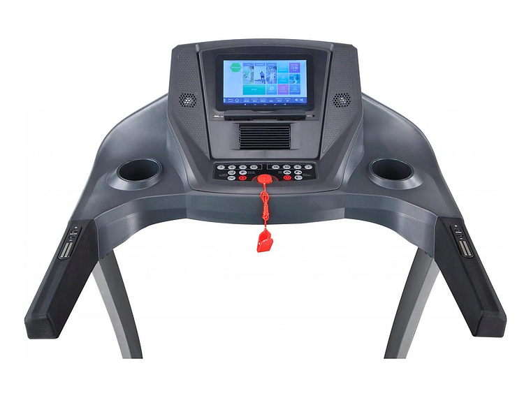 TROTADORA ATHLETIC EXTREME 3290T 220V 3