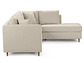 SOFÁ SECCIONAL ROSEN CARTER DERECHO 5 CUERPOS - Miniatura 2