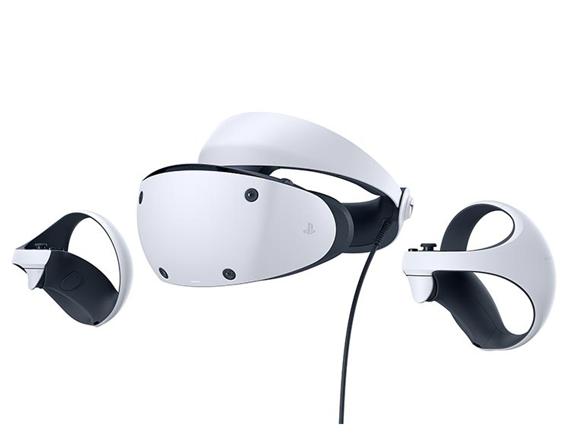 LENTES DE REALIDAD VIRTUAL VR2 7