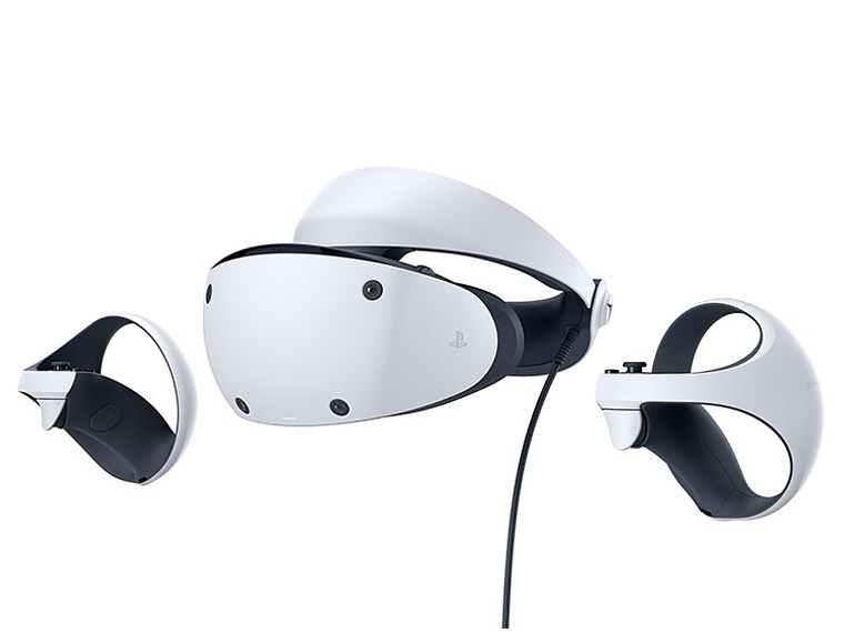 LENTES DE REALIDAD VIRTUAL VR2 7